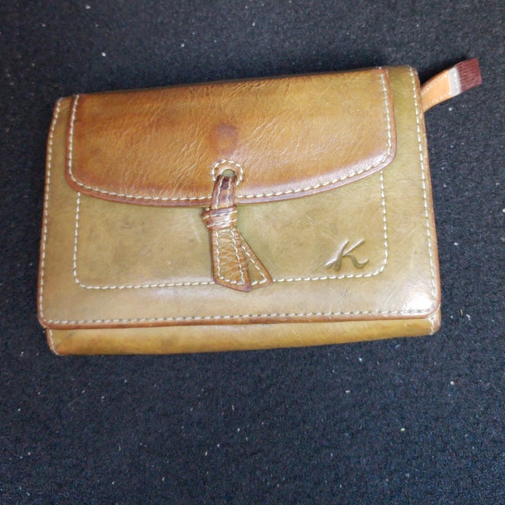 Kitamura Wallet